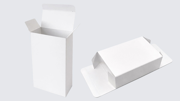 キャラメル箱パッケージ