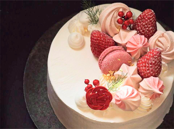 カラー4色印刷 写真例