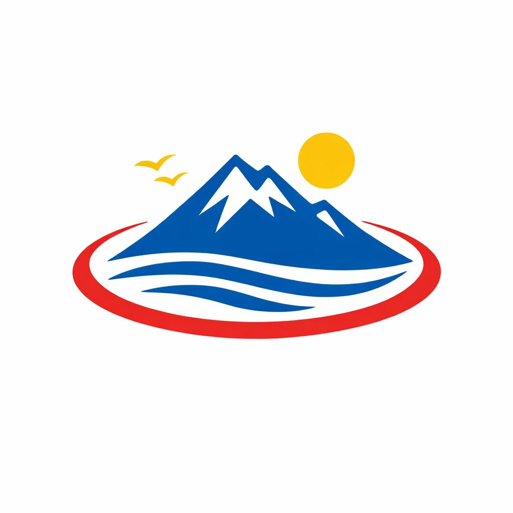 特色3色印刷の例